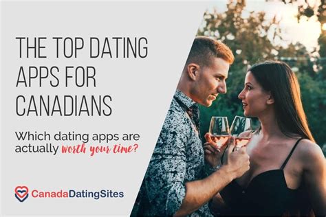 best dating apps ontario|Best Canadian Dating Apps – Singles Reports